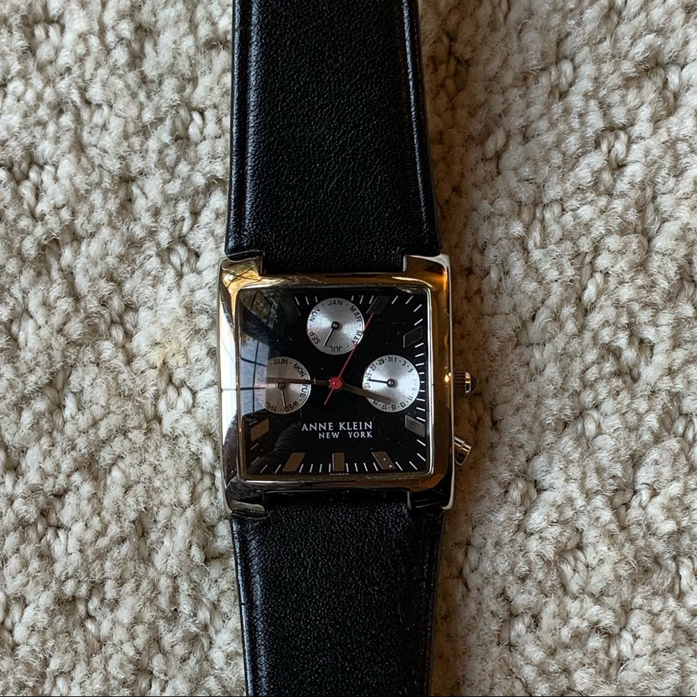 Anne Klein ladies watch